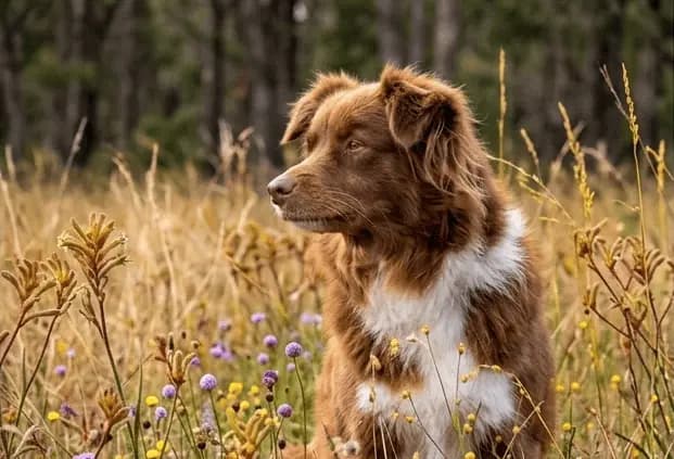 Chocolate, Liver, and Everything In-Between: Making Sense of Brown in Dogs